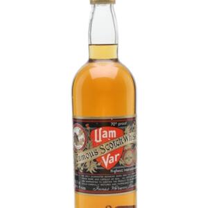 Uam Var Famous Scotch Whisky
Bot.1960s