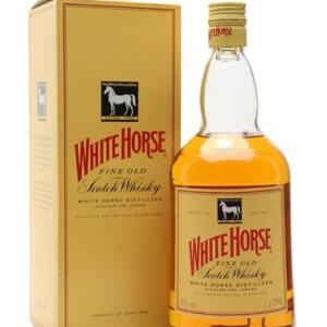 White Horse
Bot.1980s