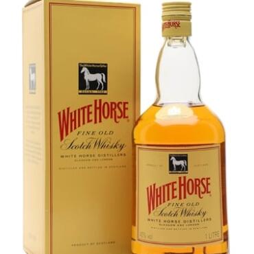 White Horse
Bot.1980s
