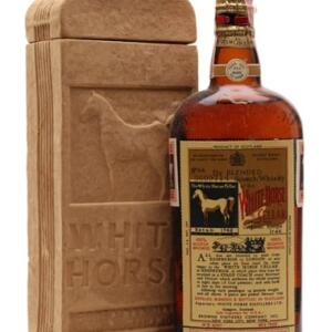 White Horse Cellar
Bot.1950s