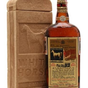 White Horse Cellar
Bot.1950s