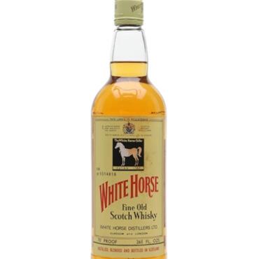 White Horse
Bot.1970s
