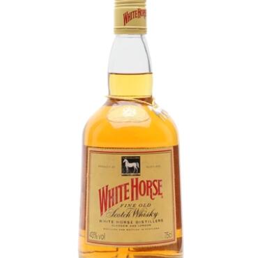 White Horse
Bot.1980s