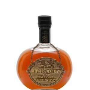 Whyte & Mackay 21 Year Old
Gold Medallion Bot.1980s