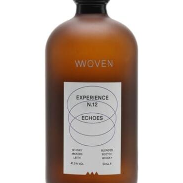 Woven Whisky Experience N.12 Echoes