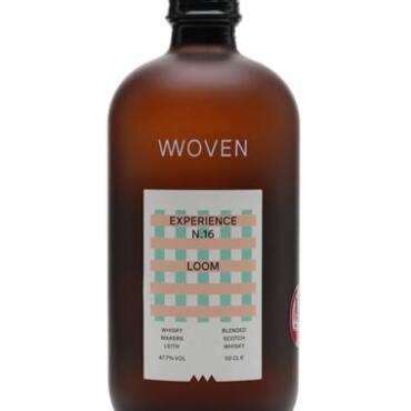 Woven Whisky Experience N.16
