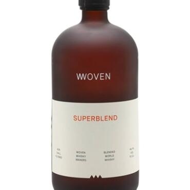 Woven SuperBlend