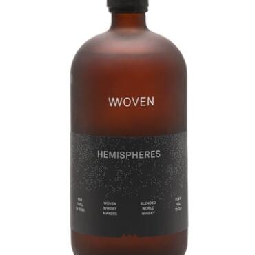 Woven Hemisphere Whisky