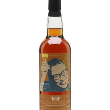 Ben Nevis 2013
10 Year Old Dawn Davies Whisky Show 2024 - 10 Year Old Dawn Davies Whisky Show 2024