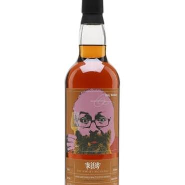 Ben Nevis 2013
10 Year Old Billy Abbott Whisky Show 2024 - 10 Year Old Billy Abbott Whisky Show 2024