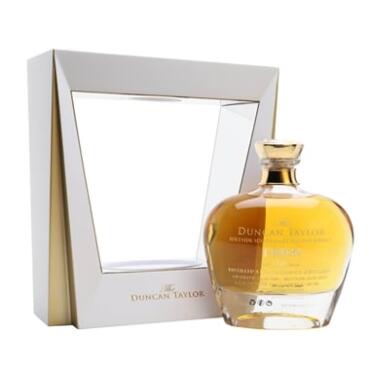 Caperdonich 1969
50 Year Old Duncan Taylor Rarest of the Rare - 50 Year Old Duncan Taylor Rarest of the Rare