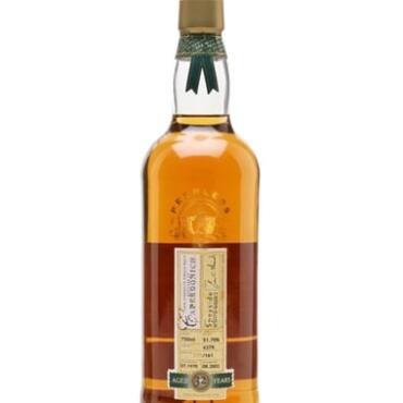 Caperdonich 1970
32 Year Old - 32 Year Old