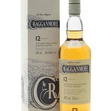 Cragganmore 12 Year Old
Small Bottle - Small Bottle