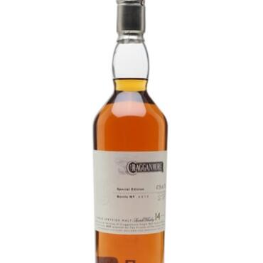 Cragganmore 14 Year Old
Friends of the Classic Malts - Friends of the Classic Malts