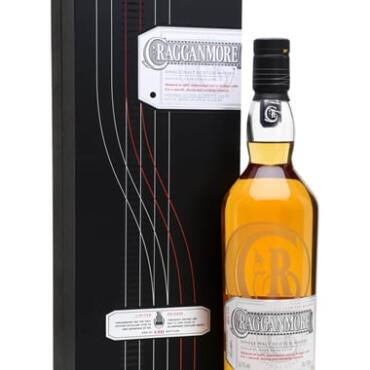 Cragganmore
Special Releases 2016 - Special Releases 2016