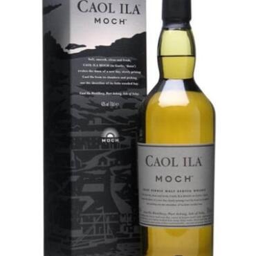 Caol Ila Moch