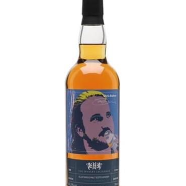 Caol Ila 2008
15 Year Old Chris Bolton Whisky Show 2024 - 15 Year Old Chris Bolton Whisky Show 2024