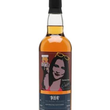 Caol Ila 2008
15 Year Old Corina Casu Whisky Show 2024 - 15 Year Old Corina Casu Whisky Show 2024