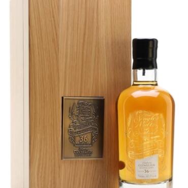 Clynelish 36 Years Old
Whisky Show: Old & Rare 2020 - Whisky Show: Old & Rare 2020
