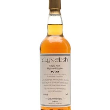 Clynelish 1992
10 Year Old Tanners Wines - 10 Year Old Tanners Wines