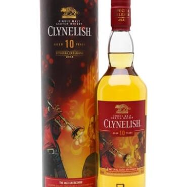 Clynelish 10 Year Old
Special Releases 2023 - Special Releases 2023