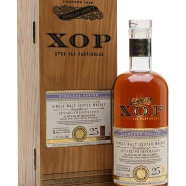 Clynelish 1996
25 Year Old Xtra Old Particular - 25 Year Old Xtra Old Particular