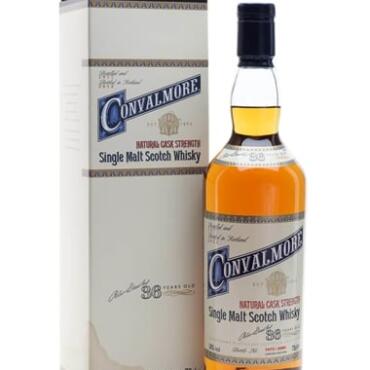 Convalmore 1977
36 Year Old - 36 Year Old