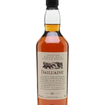 Dailuaine 16 Year Old
Flora & Fauna - Flora & Fauna
