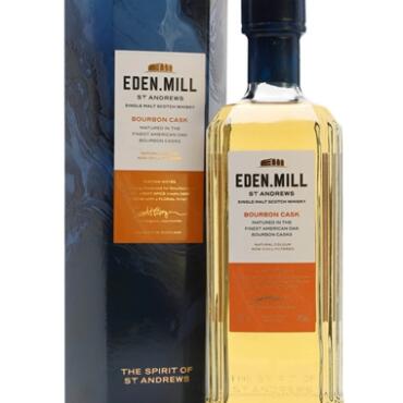 Eden Mill Bourbon Cask