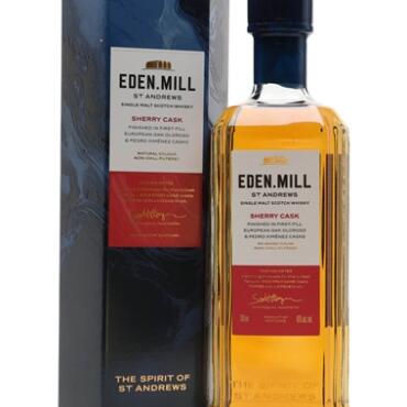 Eden Mill Sherry Cask