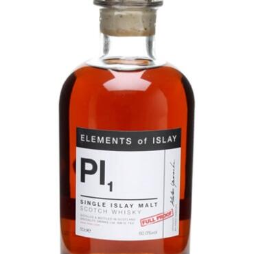 Pl1 - Elements of Islay