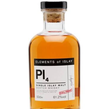 Pl4 - Elements of Islay