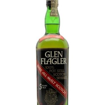 Glen Flagler 5 Year Old
Bot.1970s - Bot.1970s