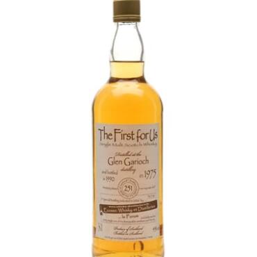 Glen Garioch 1975
Jean Boyer - Jean Boyer