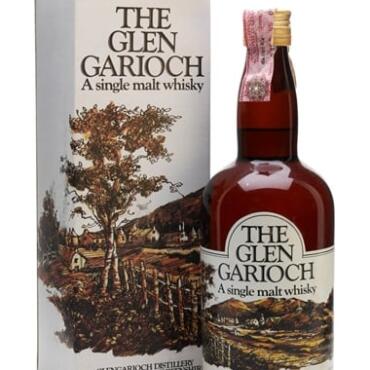Glen Garioch
Bot.1970s Samaroli Import - Bot.1970s Samaroli Import