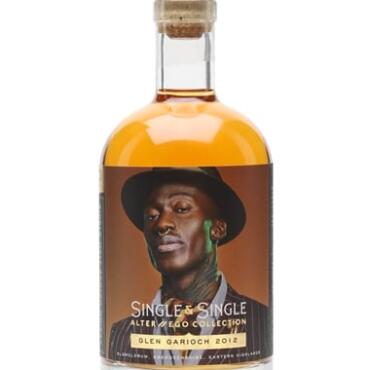 Glen Garioch 2012
10 Year Old Bourbon Barrel Single & Single - 10 Year Old Bourbon Barrel Single & Single