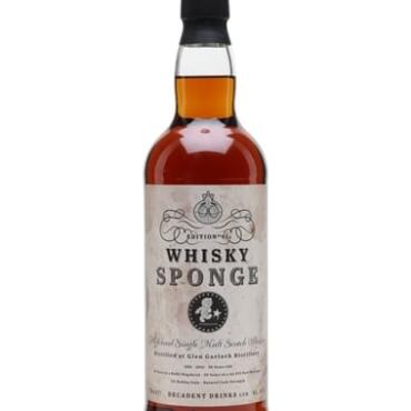 Glen Garioch 1991
30 Year Old Whisky Sponge Edition 65A - 30 Year Old Whisky Sponge Edition 65A
