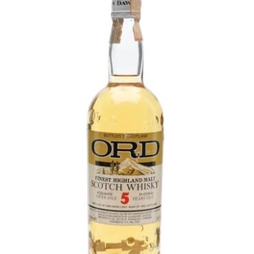 Ord 5 Year Old
Bot.1970s - Bot.1970s
