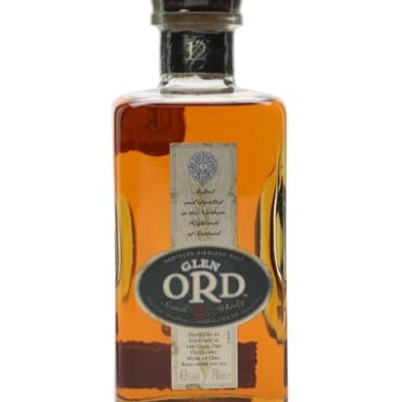 Glen Ord 12 Year Old
Bot.2000s - Bot.2000s