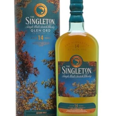 Singleton of Glen Ord 14 Year Old
Special Releases 2024 - Special Releases 2024