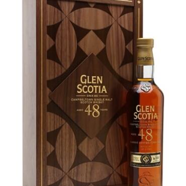 Glen Scotia 48 Year Old