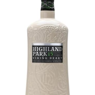 Highland Park 15 Year Old
Viking Heart - Viking Heart