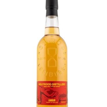 Holyrood Ambir Single Malt