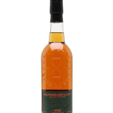 Holyrood Pitch Single Malt