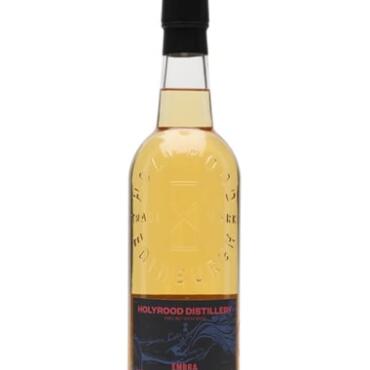Holyrood Embra Single Malt