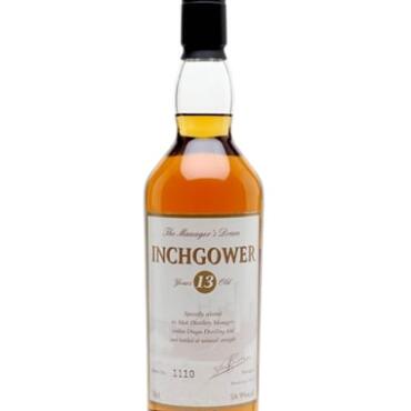 Inchgower 13 Year Old
Manager's Dram - Manager's Dram
