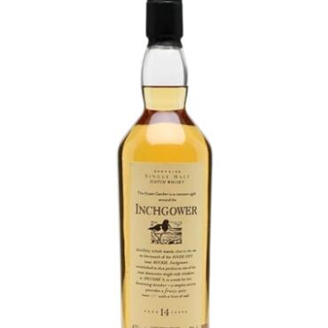 Inchgower 14 Year Old
Flora & Fauna - Flora & Fauna