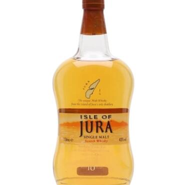 Isle of Jura 10 Year Old
Bot.1990s - Bot.1990s