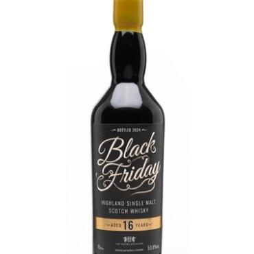 Black Friday 2024
Highland 16 Year Old (2008) - Highland 16 Year Old (2008)