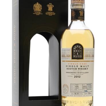 Knockdhu 2012
Bot.2023 Cask #7127 Berry Bros & Rudd - Bot.2023 Cask #7127 Berry Bros & Rudd